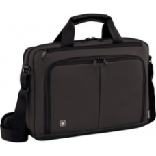 Torba na laptopa Wenger Source 16`, szara 