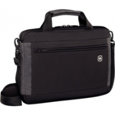 Torba na tablet slim Wenger Incline 16`, czarna 