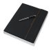 Zestaw CPBF428 - folder A4 CDF428 CDF428 + długopis CST4054 `London Marron`