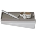 Zestaw CPBN558 - zegarek CMN558 Blossom Blanc + długopis CSC5424 Tourbillon Blanc