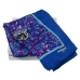 Zestaw CPGL515 - Lusterko CAG515 Bloosom + Apaszka CFL515 Blossom
