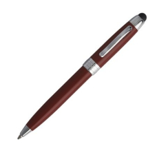 Długopis z touchpenem `Mini Colombes Rouge`