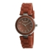 Zegarek `Colombes Rouge`