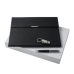 Zestaw RPBFU421 - pendrive RAU218 `Légende` + folder RLF421 `Sierra` + długopis RSL4214 `Sierra`