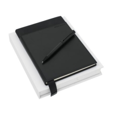 Zestaw RPBH415 - notes A5 RNH415 `Contraste` + długopis RST4154 `Contraste Classic`