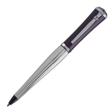 Długopis `Esquisse Purple`