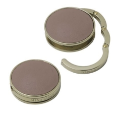 Wieszak na torebkę `Evidence Sandy Pink`