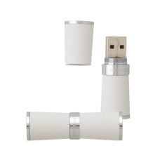 USB stick Dune White