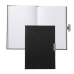Notes A5 `Trace Noir`