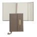 Notes A6 `Evidence Sandy Pink`