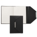 Note pad A6 Dune Black