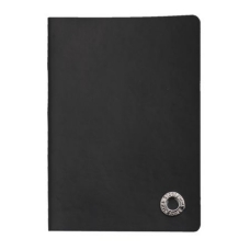 Notes légende black a6