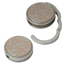 Wieszak na torebkę `Colombes Beige`