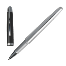 Rollerball pen Duel Black