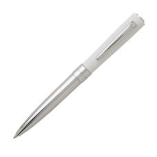 Ballpoint pen Dune White