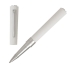Rollerball pen Dune White