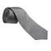Krawat `Costume Grey`