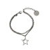 Bransoletka `Star`