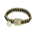 Bransoletka `Star Black`