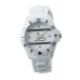 Zegarek `Catamaran Gomme White`