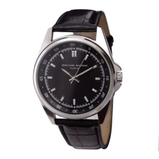 Zegarek `Contraste Black`