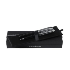 Zestaw LPBR427 - długopis LSH4274 `Ottoman` + pióro kulkowe LSH4275 `Ottoman`