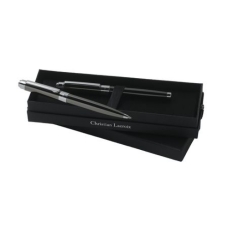 Zestaw LPBR460 - długopis LST4604 `Scribal Gun` + pióro kulkowe LST4605 `Scribal Gun`