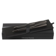 Zestaw LPBR577 - długopis LSY5774 Capline + pióro kulkowe LSY5775 Capline