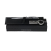 Zestaw LPBU426 - pendrive LAU426 `Galon` + długopis LSI4444 `Résonance Chrome`