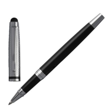 Pióro kulkowe z touchpenem `Treillis pad`