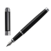 Pióro wieczne `Scribal Black`