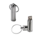 Brelok - Pendrive Ruby Chrome