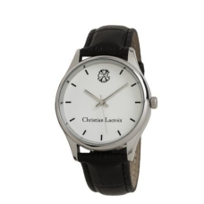 Zegarek `Poursuite Black & White`