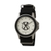 Zegarek `Reverse Silver`