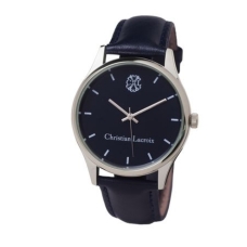 Zegarek `Poursuite Blue`