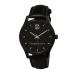 Zegarek `Poursuite All Black`