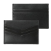 Etui na karty Double Chevron