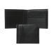 Portfel na karty Double Chevron