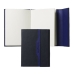 Notes A6 `London Bleu`