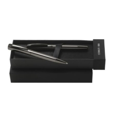 Zestaw NPBR466 - długopis NSH4664 `Conquest Gun` + Pióro kulkowe NSH4665 `Conquest Gun`