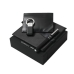 Zestaw NPCRU413 - pendrive NAU420 `Partner` + etui na wizytówki NLC413 `Corner` + Pióro kulkowe NST4145 `Central`