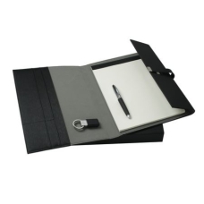 Zestaw NPFRU420 - pendrive NAU420 `Partner` + folder A4 NDF420 `Partner` + Pióro kulkowe NSU4205 `Partner`