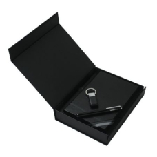 Zestaw NPHRU413 - pendrive NAU420 `Partner` + notes A5 NNH413 `Corner` + Pióro kulkowe NSS4135 `Corner`