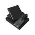 Zestaw NPLT413 - etui na paszport NLP413 `Corner` + identyfikator bagażu NTR413 `Corner`