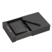 Zestaw NPRC221 - etui na wizytówki NLC221 `Dock` + Pióro kulkowe NSL2215 `Dock`