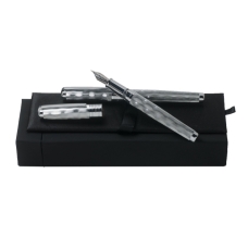 Zestaw NPRP422 - pióro wieczne NSF4222 + pióro kulkowe NSF4225
