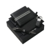 Zestaw NPRUW414 - pendrive NAU420 `Partner` + portfel-wizytownik NLW414 `Central` + Pióro kulkowe NSH4145 `Central Resin`