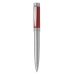 Długopis mini zoom red