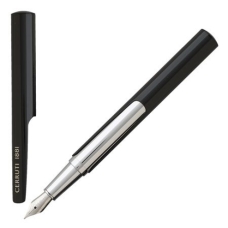 Pióro wieczne `Shaft Black`