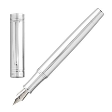 Pióro wieczne `Zoom Silver`